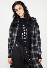 Effy Karo Staubmantel Mantel