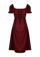 Dreadful Midi Kleid