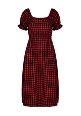 Dreadful Midi Kleid