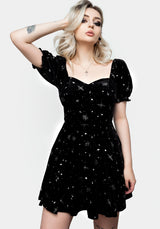 Veniri Korsett Mini Kleid