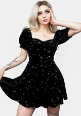 Veniri Korsett Mini Kleid