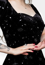 Veniri Korsett Mini Kleid