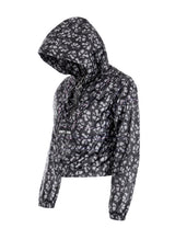 Electra Kurz Anorak Jacke