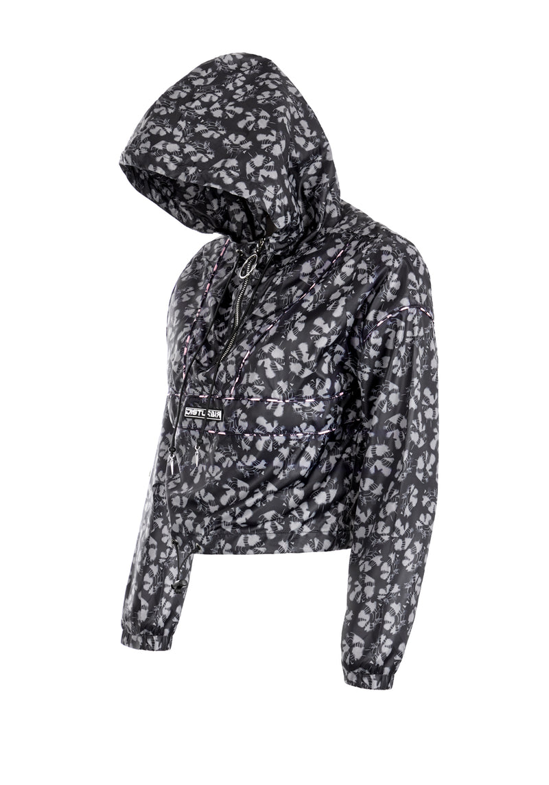 Electra Kurz Anorak Jacke