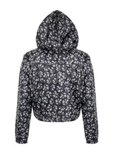 Electra Kurz Anorak Jacke