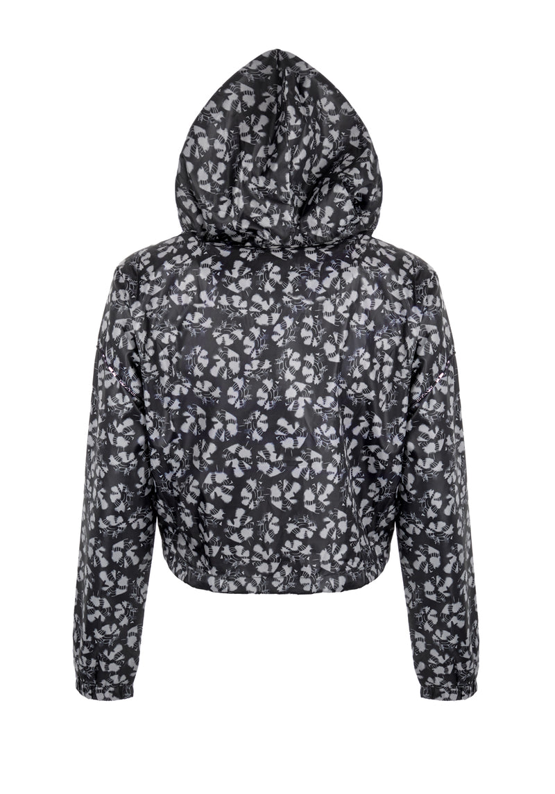 Electra Kurz Anorak Jacke