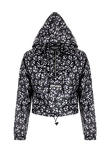 Electra Kurz Anorak Jacke