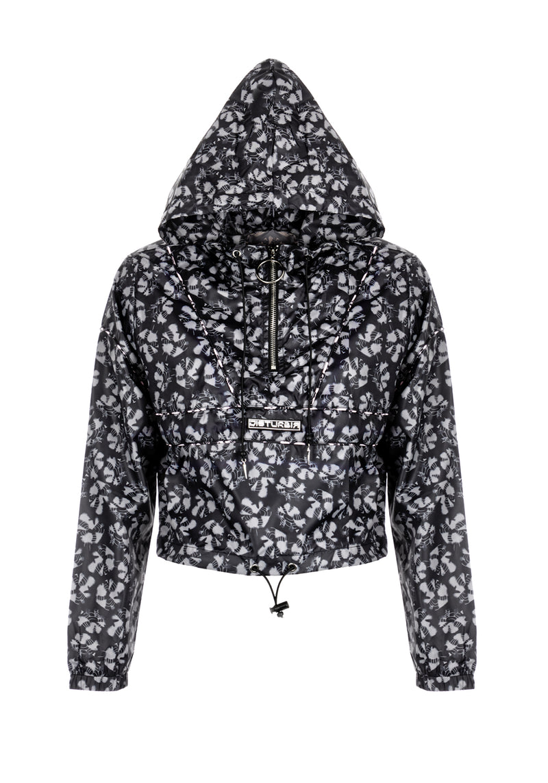 Electra Kurz Anorak Jacke