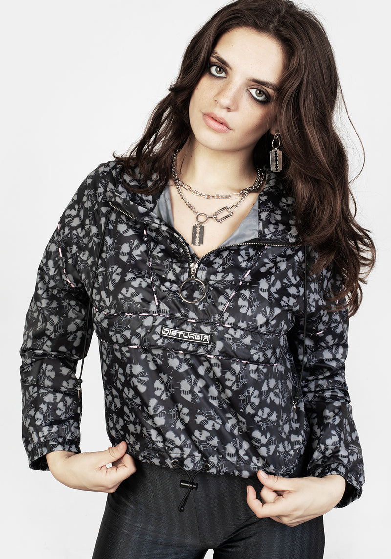 Electra Kurz Anorak Jacke