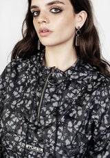 Electra Kurz Anorak Jacke