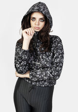 Electra Kurz Anorak Jacke