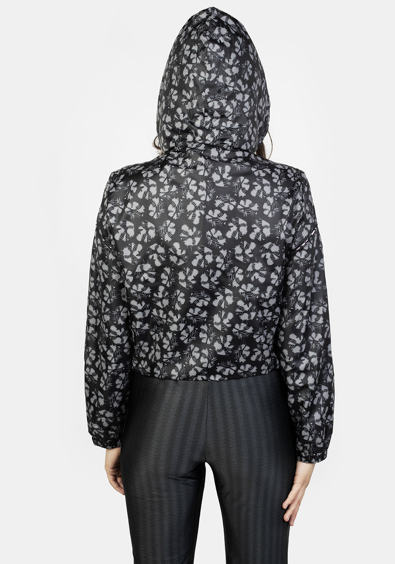 Electra Kurz Anorak Jacke