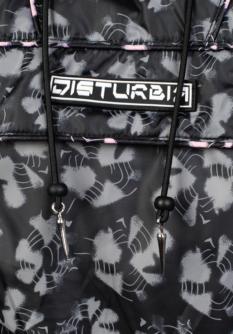 Electra Kurz Anorak Jacke
