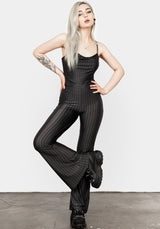 Explicit Cowl Hals Cami Top