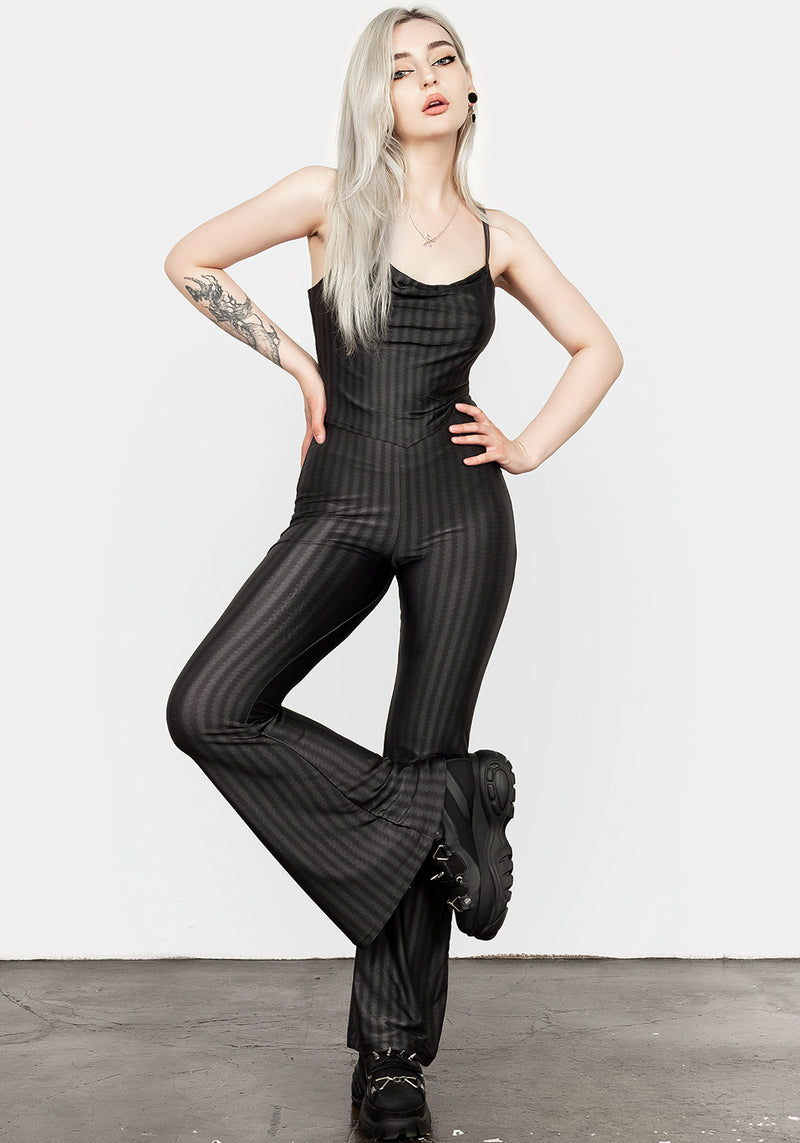 Explicit Cowl Hals Cami Top