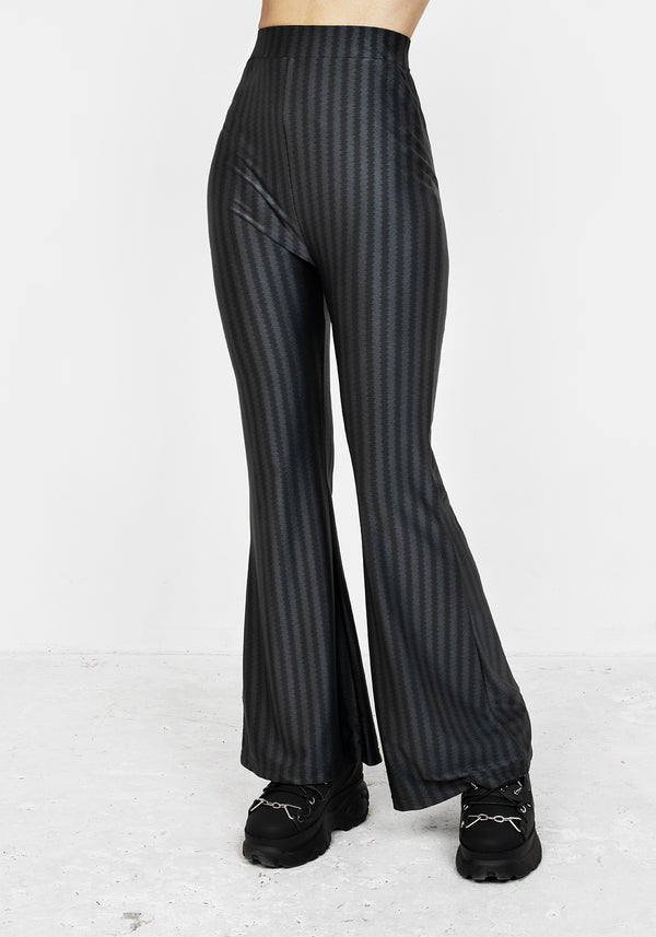 Explicit Jersey Flares