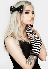 Scene Haar Clip Schleife
