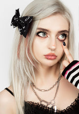 Scene Haar Clip Schleife