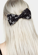 Scene Haar Clip Schleife
