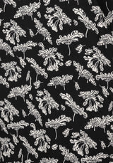 Titania Wickel Taschentuch Kleid