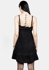 Sprite Cami Mini Kleid