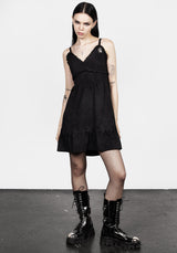 Sprite Cami Mini Kleid