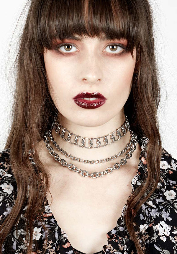 Auricle Halsband