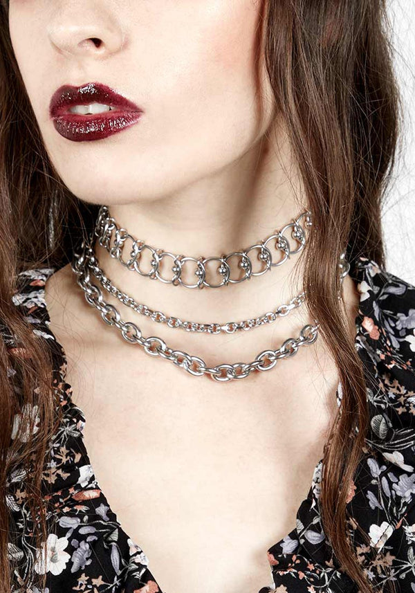 Auricle Halsband