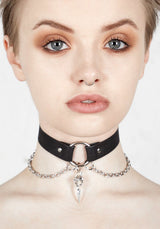 Avian Halsband
