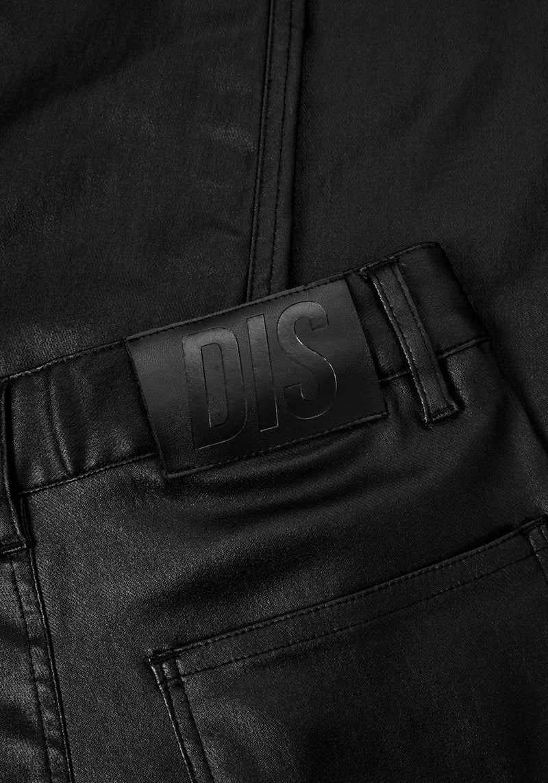 Bitefest Coated Schmal Hose
