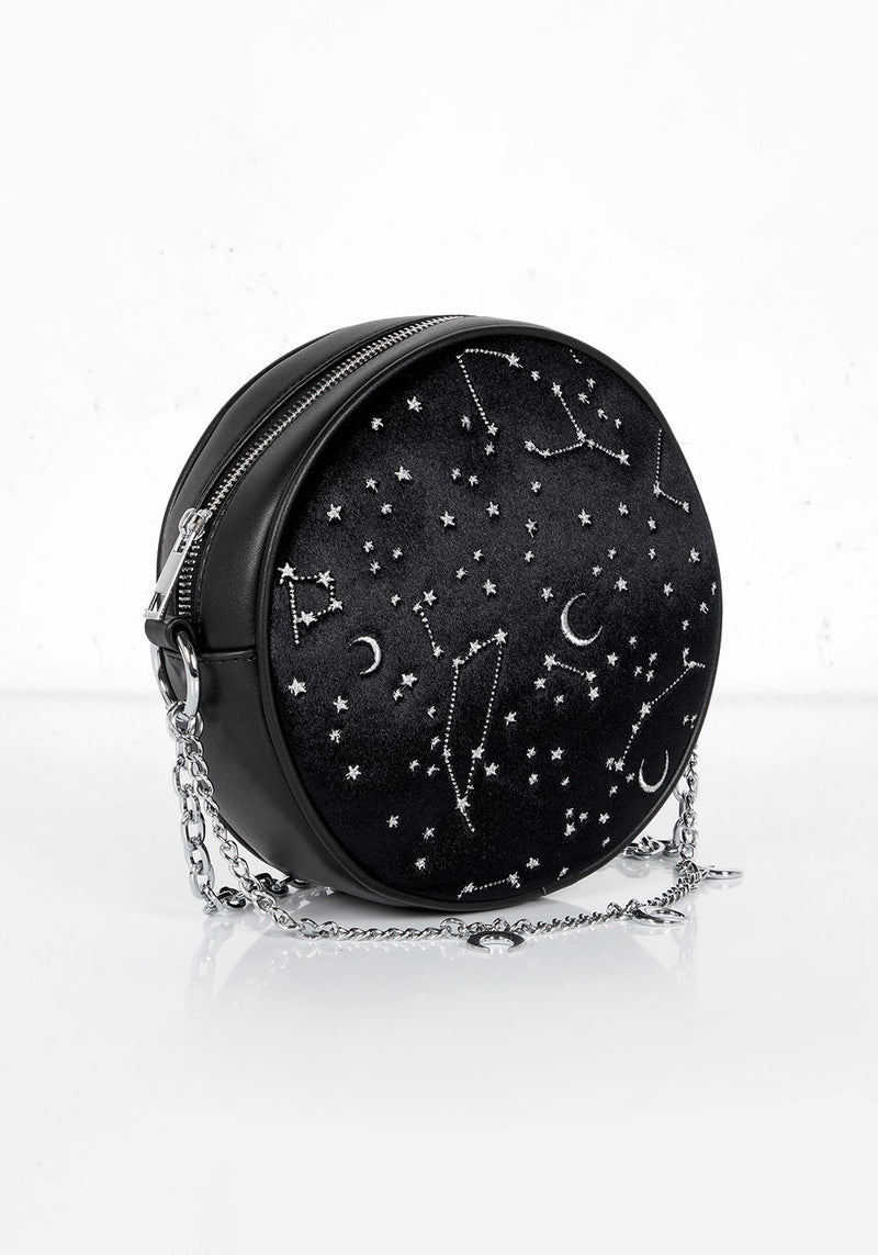 Celestial Schulter Tasche