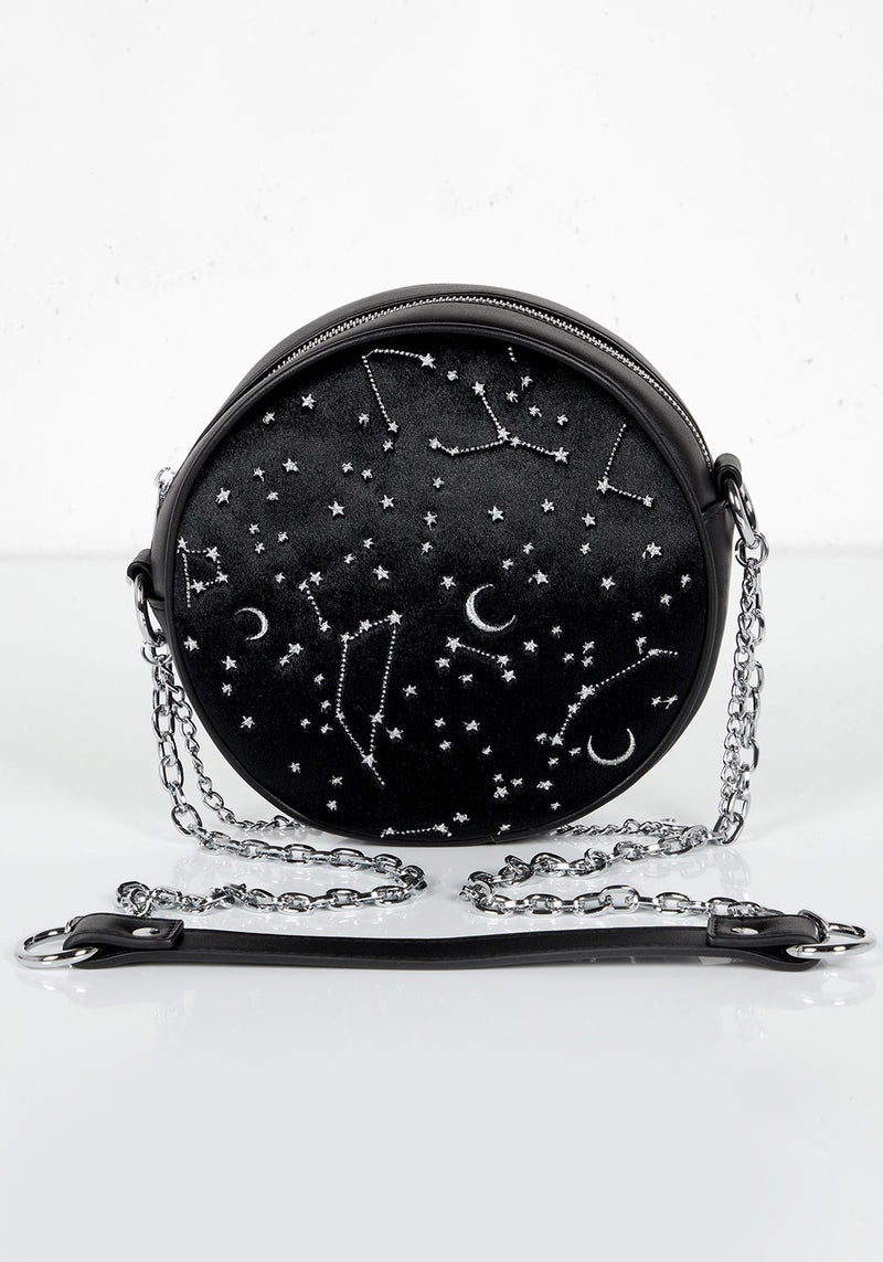Celestial Schulter Tasche