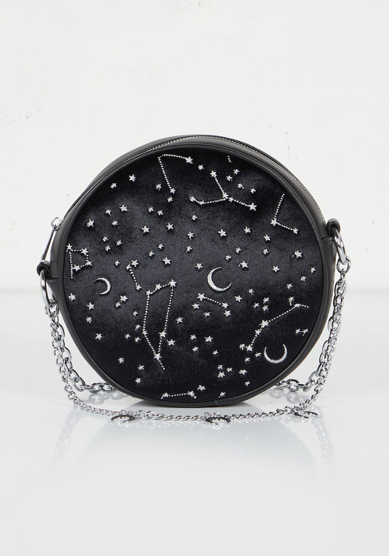 Celestial Schulter Tasche