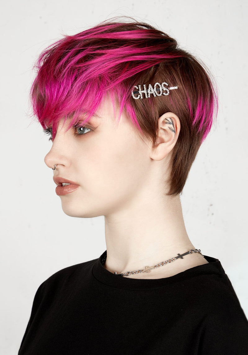 Chaos Haar Clip