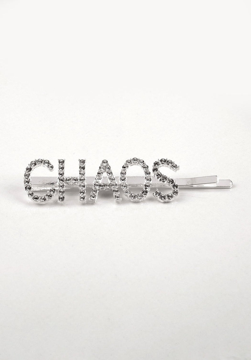 Chaos Haar Clip