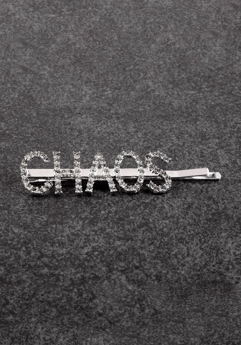 Chaos Haar Clip