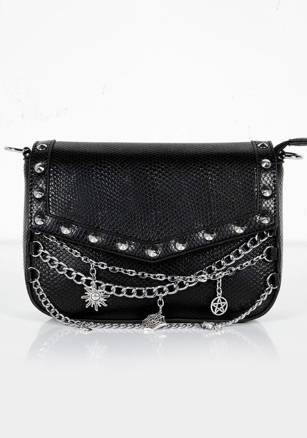 Charmed Schulter Tasche