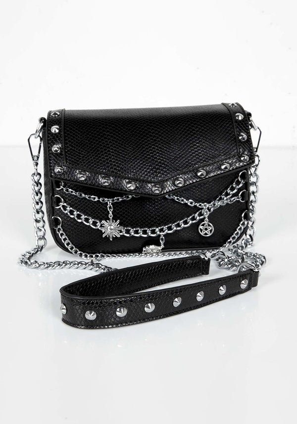 Charmed Schulter Tasche