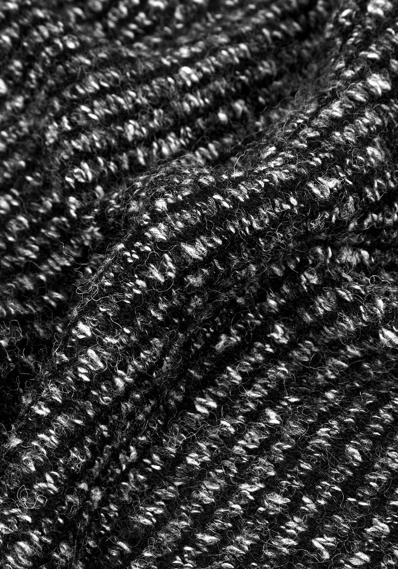 Cultish Knitted Weste