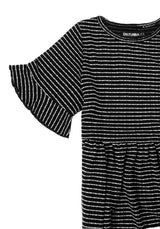 Decorum Mini Skater Kleid