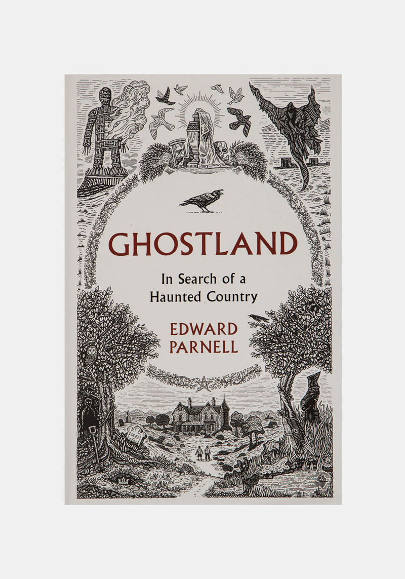 Ghostland: In Search Von A Haunted