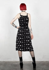 Lunar Wickel Kleid
