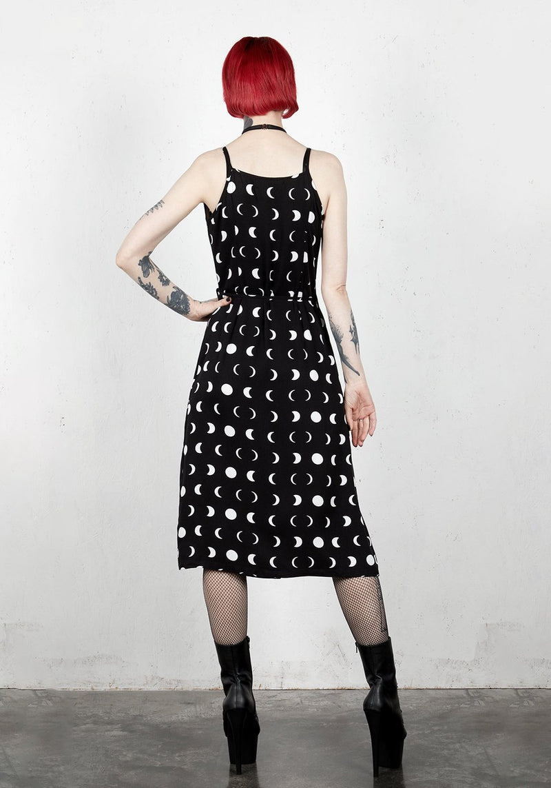 Lunar Wickel Kleid