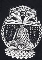 Meditation Lang Ärmel