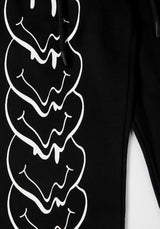 Melting Face Cargo Jogginghose