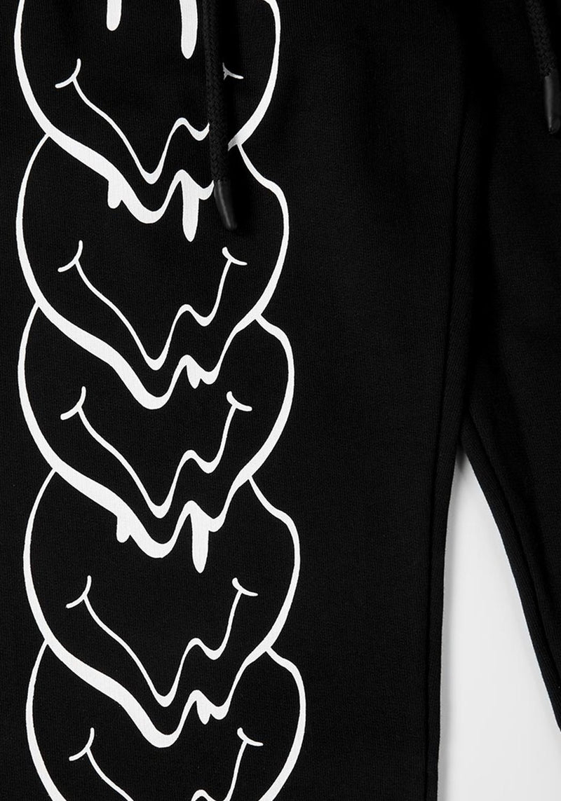 Melting Face Cargo Jogginghose