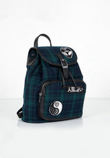 Misanthropy Karo Rucksack