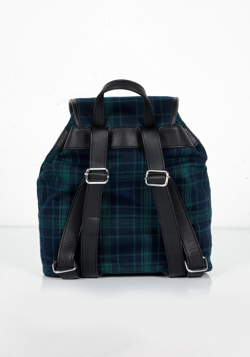 Misanthropy Karo Rucksack