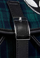 Misanthropy Karo Rucksack