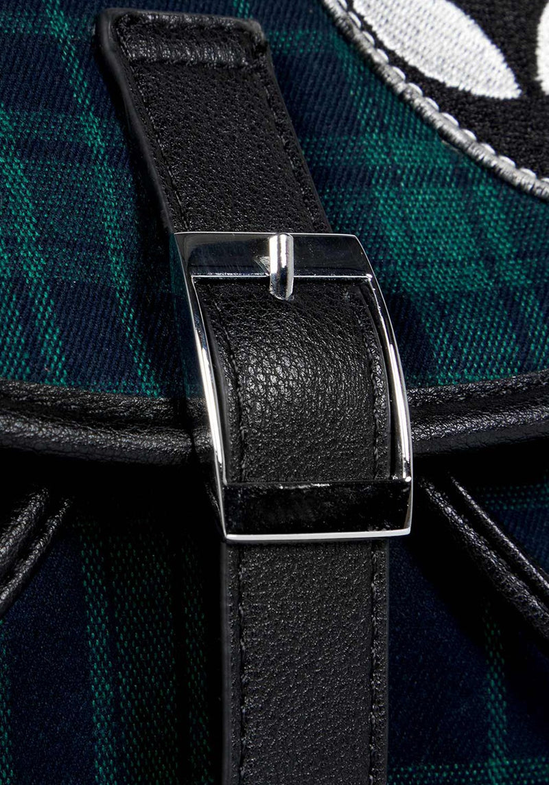 Misanthropy Karo Rucksack